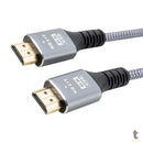 Cabo Hdmi 2mts 8K It Blue - LE-6632-2m