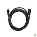 Cabo Hdmi 2mts Full HD 3d