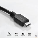 Cabo Hdmi 3mt 4k PCYes - PHM20-3