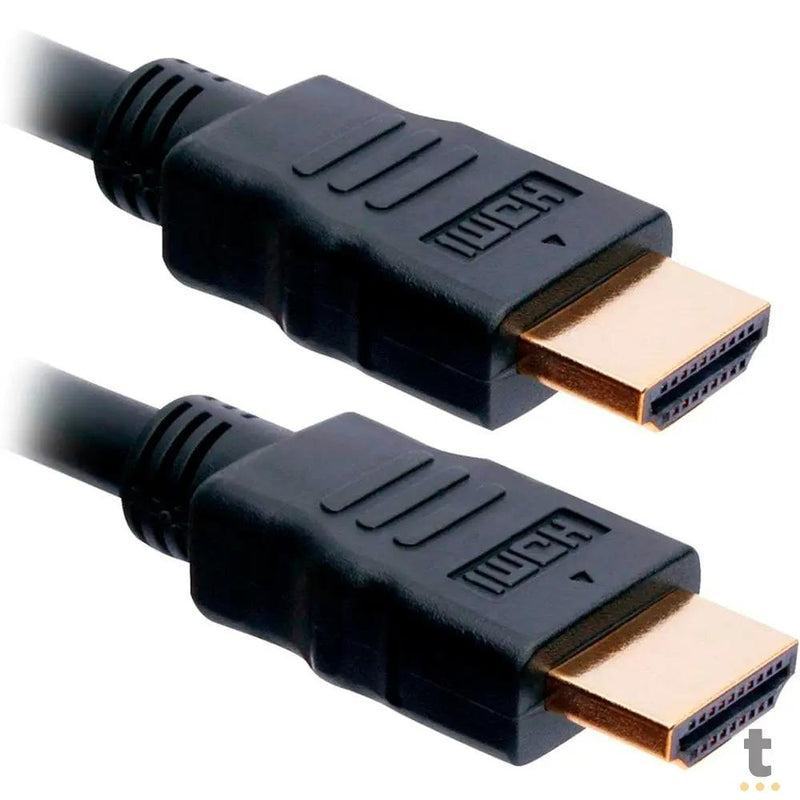 Cabo Hdmi 3mts 4k 2.0 UHD Aoweixun 2160P - UHD 4K 3M