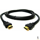 Cabo Hdmi 3mts 4k 2.0 UHD Aoweixun 2160P - UHD 4K 3M