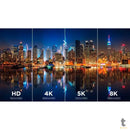 Cabo Hdmi 3mts 8k Grasep - D-8K01 3M