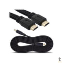 Cabo Hdmi 5mt Full Hd