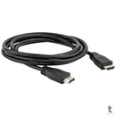 Cabo Hdmi V1.4 2mt 4k Intelbras CH 1420 - 4141420