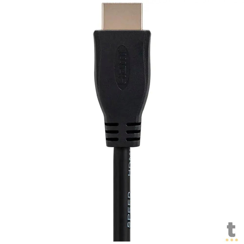 Cabo Hdmi V1.4 2mt 4k Intelbras CH 1420 - 4141420