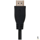 Cabo Hdmi V1.4 2mt 4k Intelbras CH 1420 - 4141420