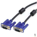 Cabo Para Monitor Vga 10mt