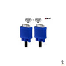 Cabo Para Monitor Vga 3mt Knup - KP-YP5002