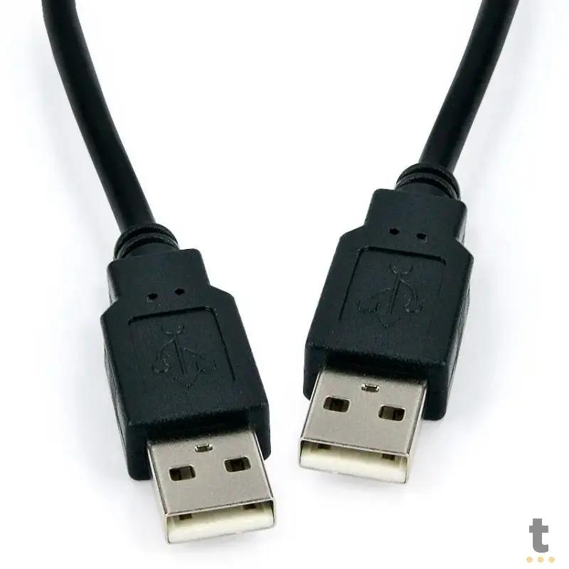 Cabo Usb Macho X Macho - 1.5mt