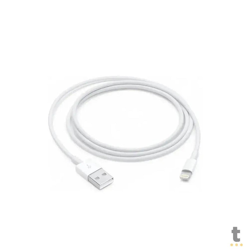 Cabo Usb Para Iphone  Treqa 2.1a Fast Ca-8032 - Carga Rapida