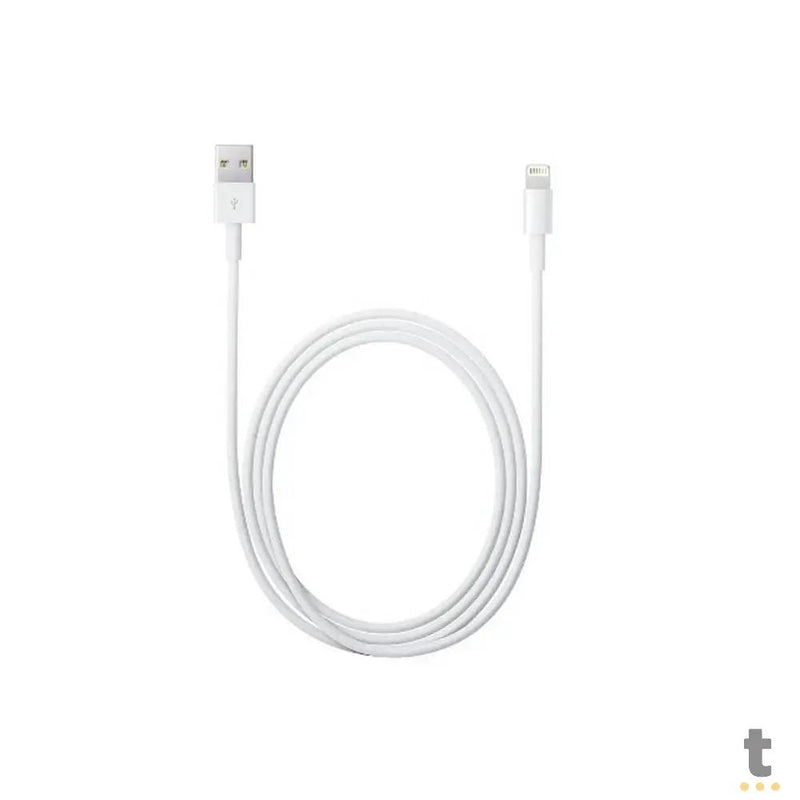 Cabo Usb Para Iphone  Treqa 2.1a Fast Ca-8032 - Carga Rapida