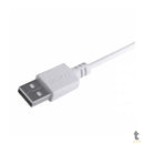 Cabo Usb Tipo C Para Celular 1mt PCYes - PUACB-01