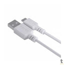 Cabo Usb Tipo C Para Celular 1mt PCYes - PUACB-01
