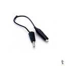 Cabo de Conexão Banana Jacaré Minipa - MTL-23