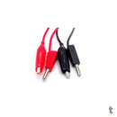 Cabo de Conexão Banana Jacaré Minipa - MTL-23