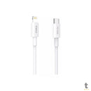 Cabo de Dados USB Lightning (Iphone) aGold 1mt 30W - CB-50