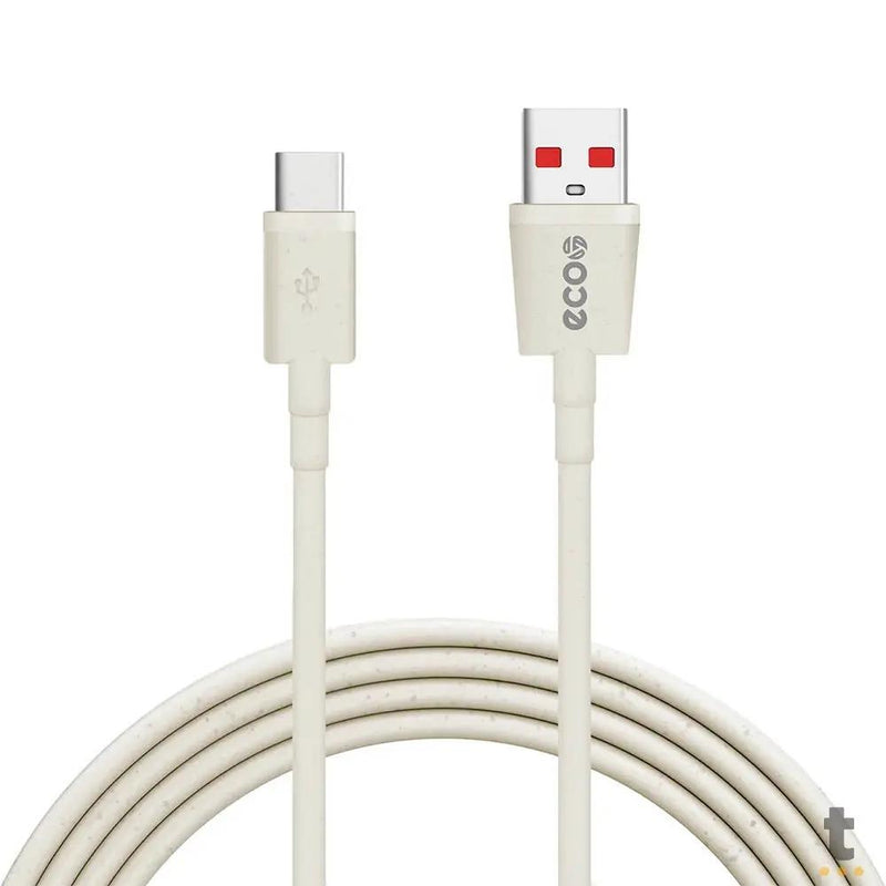 Cabo de Dados USB P/ USB Tipo C 1m GShield Ecoo - GS-5811