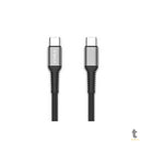 Cabo de Dados USB Tipo C 1,0m aGold Pro Turbo 60W - CB76