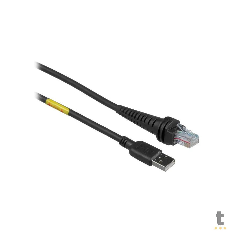 Cabo de Dados para Leitor Honeywell Hyperion USB RJ-45 - CBL-500-300-S00