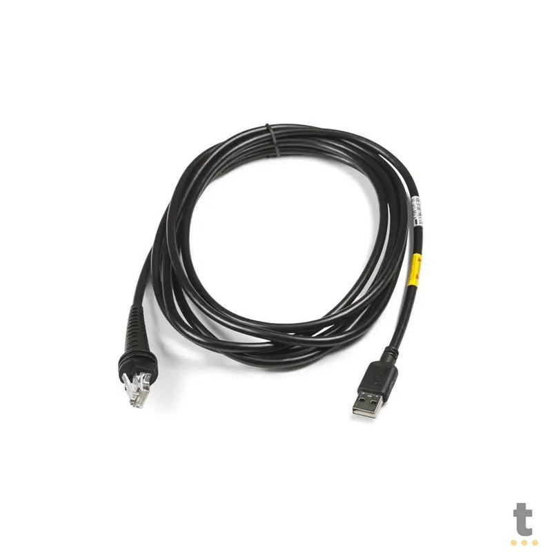 Cabo de Dados para Leitor Honeywell Hyperion USB RJ-45 - CBL-500-300-S00