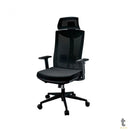Cadeira Ergonômica Office B7 Preta PCYes - PCOB7PT