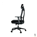 Cadeira Ergonômica Office B7 Preta PCYes - PCOB7PT