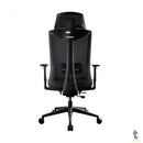 Cadeira Ergonômica Office B7 Preta PCYes - PCOB7PT