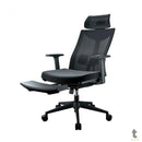 Cadeira Ergonômica Office B7 Preta PCYes - PCOB7PT