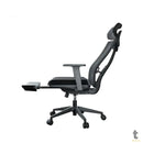 Cadeira Ergonômica Office B7 Preta PCYes - PCOB7PT