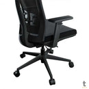 Cadeira Ergonômica Office B7 Preta PCYes - PCOB7PT