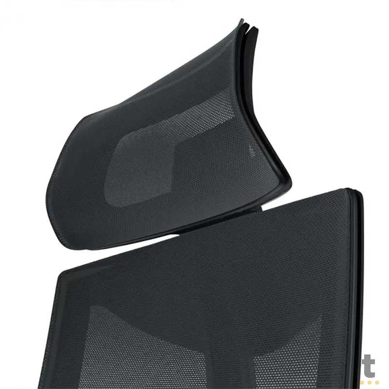 Cadeira Ergonômica Office B7 Preta PCYes - PCOB7PT