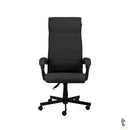 Cadeira Escritório Giratoria C/ Altura Ajustavel Magnus Black PCYes Preta - PCEEMAGPT