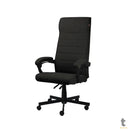 Cadeira Escritório Giratoria C/ Altura Ajustavel Magnus Black PCYes Preta - PCEEMAGPT