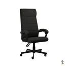 Cadeira Escritório Giratoria C/ Altura Ajustavel Magnus Black PCYes Preta - PCEEMAGPT