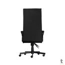 Cadeira Escritório Giratoria C/ Altura Ajustavel Magnus Black PCYes Preta - PCEEMAGPT