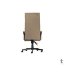 Cadeira Escritório Giratoria C/ Altura Ajustavel Magnus Brown PCYes Marrom - PCEMAGMA