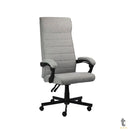 Cadeira Escritório Giratoria C/ Altura Ajustavel Magnus Grey PCYes Cinza - PCEMAGCZ