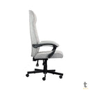 Cadeira Escritório Giratoria C/ Altura Ajustavel Magnus Grey PCYes Cinza - PCEMAGCZ