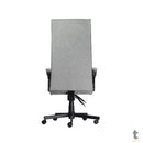 Cadeira Escritório Giratoria C/ Altura Ajustavel Magnus Grey PCYes Cinza - PCEMAGCZ