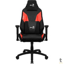 Cadeira Gamer Admiral Champion Red Aerocool Preta / Vermelha - 80534