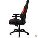 Cadeira Gamer Admiral Champion Red Aerocool Preta / Vermelha - 80534