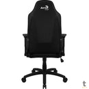 Cadeira Gamer Admiral Champion Red Aerocool Preta / Vermelha - 80534