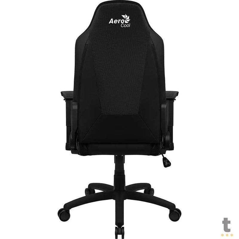 Cadeira Gamer Admiral Champion Red Aerocool Preta / Vermelha - 80534