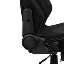 Cadeira Gamer Admiral Champion Red Aerocool Preta / Vermelha - 80534