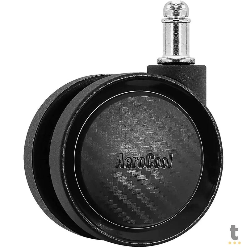 Cadeira Gamer Admiral Champion Red Aerocool Preta / Vermelha - 80534