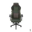 Cadeira Gamer Ergonômica PCYes Ultimate / Jade Fire - Pcgu-Jf - 299946