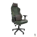 Cadeira Gamer Ergonômica PCYes Ultimate / Jade Fire - Pcgu-Jf - 299946