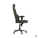Cadeira Gamer Ergonômica PCYes Ultimate / Jade Fire - Pcgu-Jf - 299946