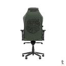 Cadeira Gamer Ergonômica PCYes Ultimate / Jade Fire - Pcgu-Jf - 299946