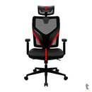 Cadeira Gamer Ergonomica ThunderX3 YTC Yama1 Preta / Vermelha - 69675